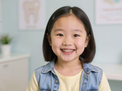 성장조절치료