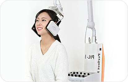 턱관절 장애