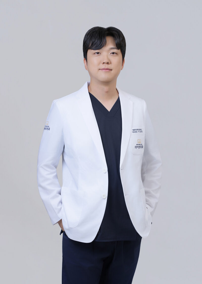 이승철 원장