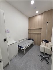 더아트치과 회복실